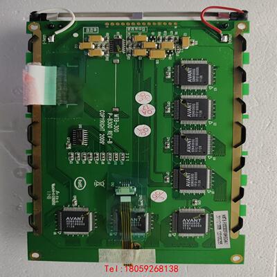 【非标价】NMTB-F000300EWH 320240液晶屏 320X