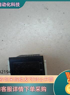 现货  onron  温控表 E5CZ-R2成色实