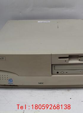【非标价】NEC日本电气 工控机 PC-9821XA20 PC9821
