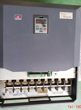 【非标价】阿尔法变频器160kw变频器ALPHA6000F-3160P
