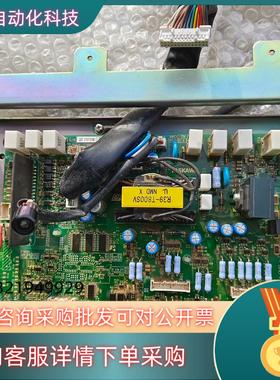现货安川变频器驱动板YPHT31623-2DETC71010