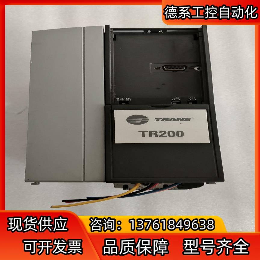 变频器TR-200P3K7T2E20H2XGXXXXSXXX