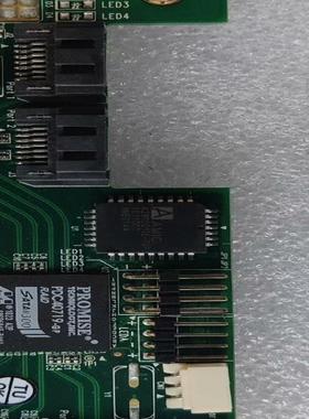 PROMISE FastTrak TX4310 4口SATA