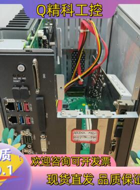 现货ADLINK MXC-6322D/BE_Fan(EA)电源现