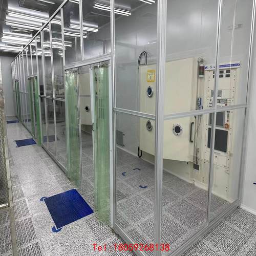 【非标价】韩一真空镀膜机电镀机HVC-1600DA 2020年新机 议