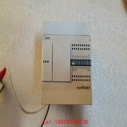 【非标价】IDEC和泉FC4A-C24R2C通电正常，实拍一台，包邮