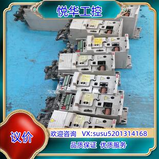 原装 04A1 03E ABB变频器1.5KW议 ACS355