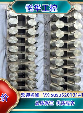 原装 德国 ZIMMER 导轨气动钳制器 MKS2001A议