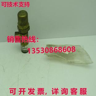 NPT库存现货 液压压力控制阀 Teledyne Parker 632B