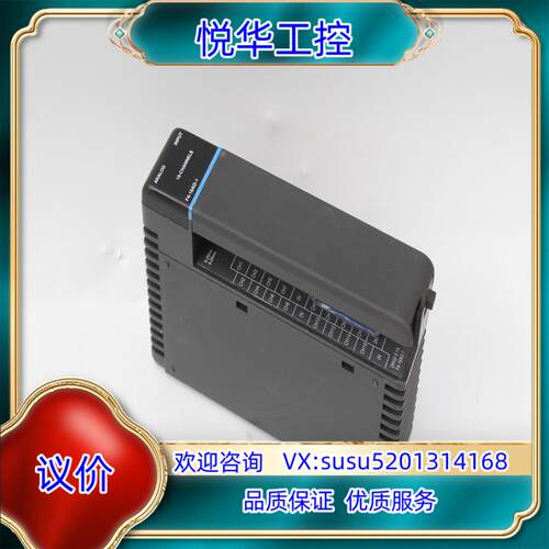 原装F4-16AD-1  光洋PLC模块议