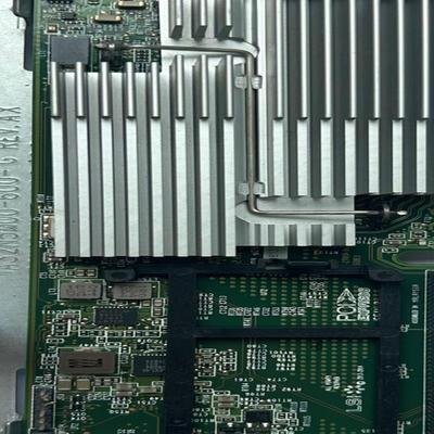 思科 UCSC-MRAID12G V01/V02 单卡阵列卡