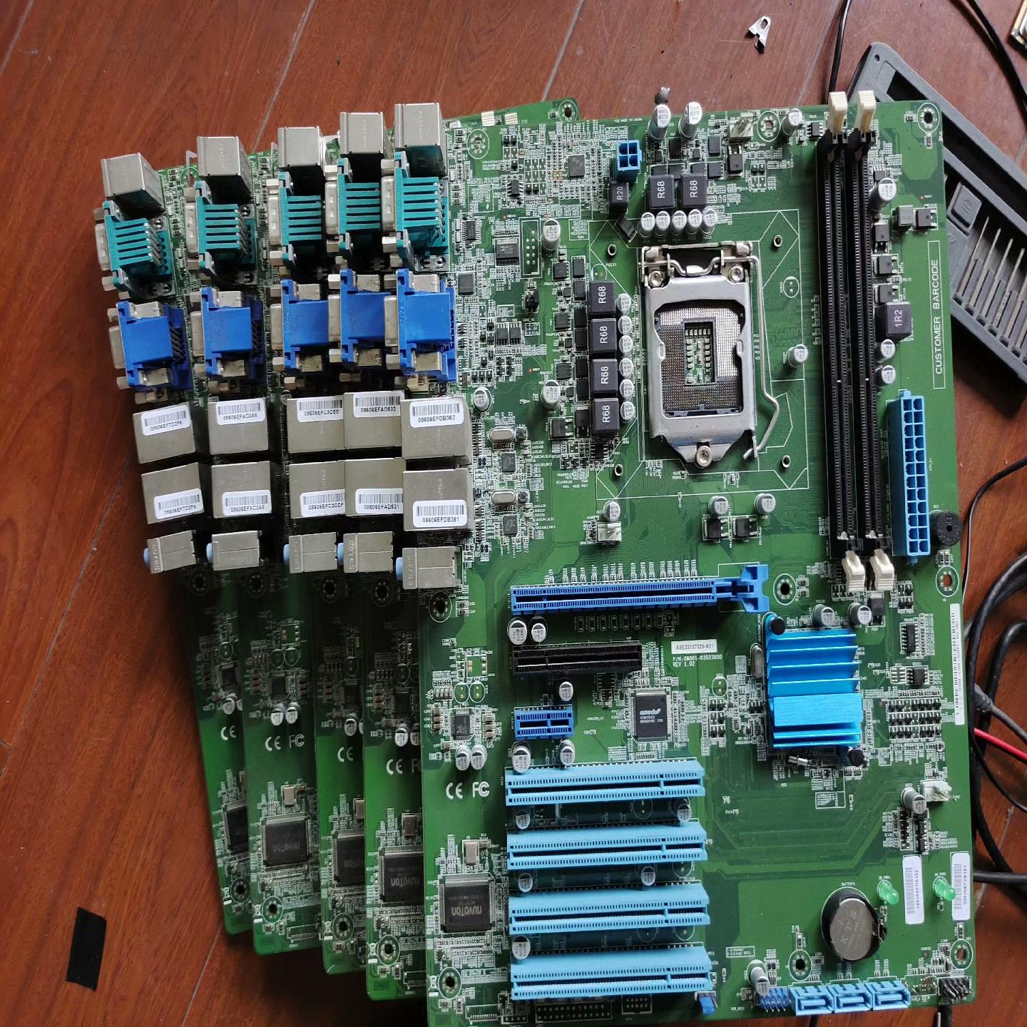 IPC3000 A5E33157026-A11 PN~询价