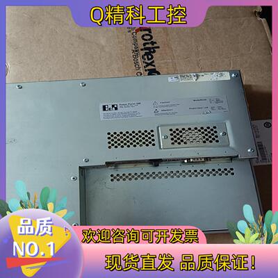 现货贝加莱触摸屏5PP320.1043.39 出售