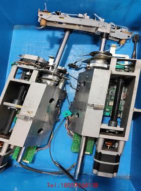 【非标价】贝克曼AU2700样本臂，MU5623总成