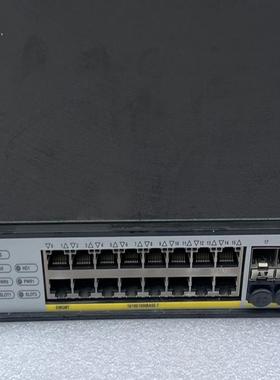 华三H3C SecPath F1070 企业级万兆防火墙,