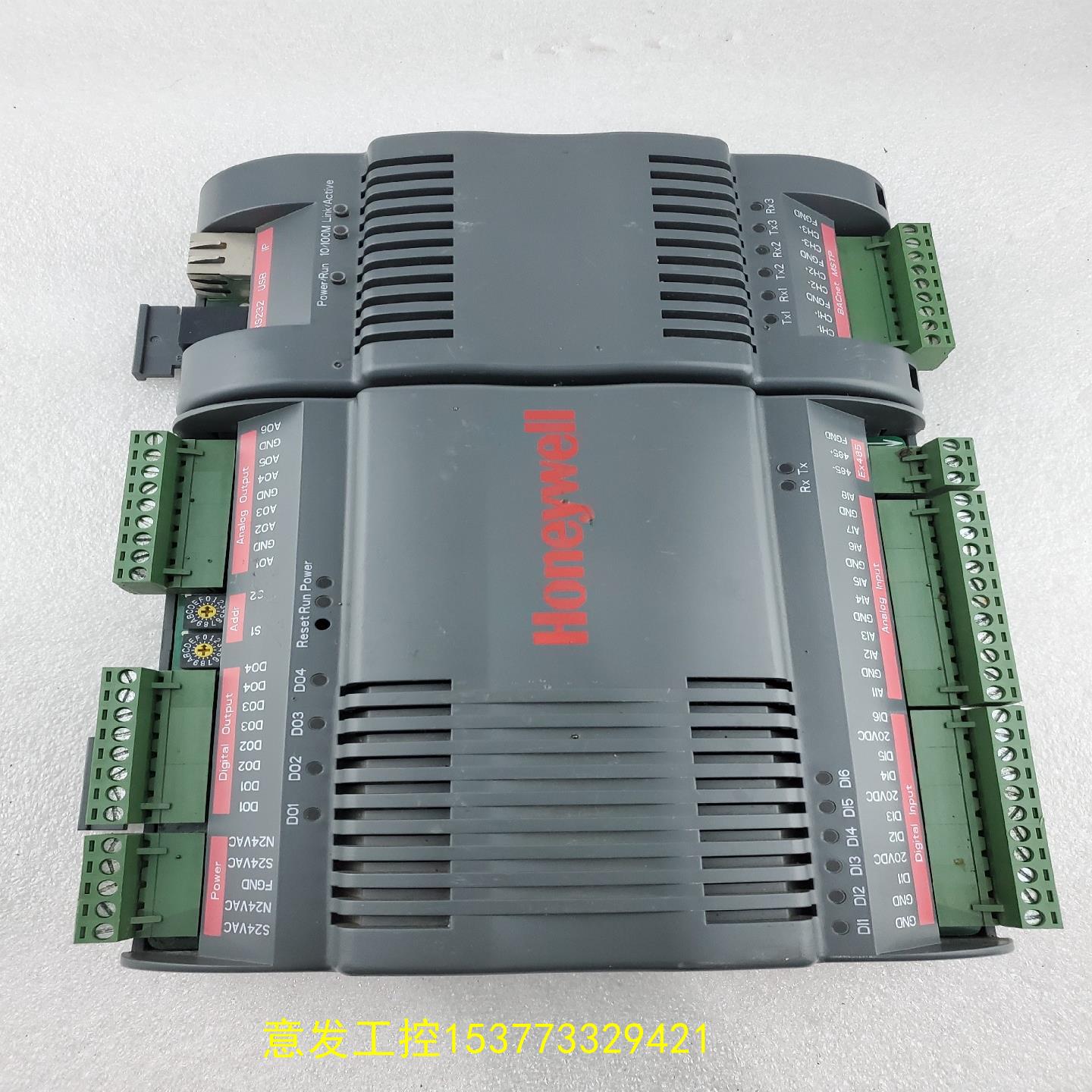 （） DDC控制器 CP-IPC