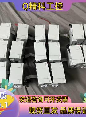 现货FX5-16EX/ESPLC扩展模块拍摄