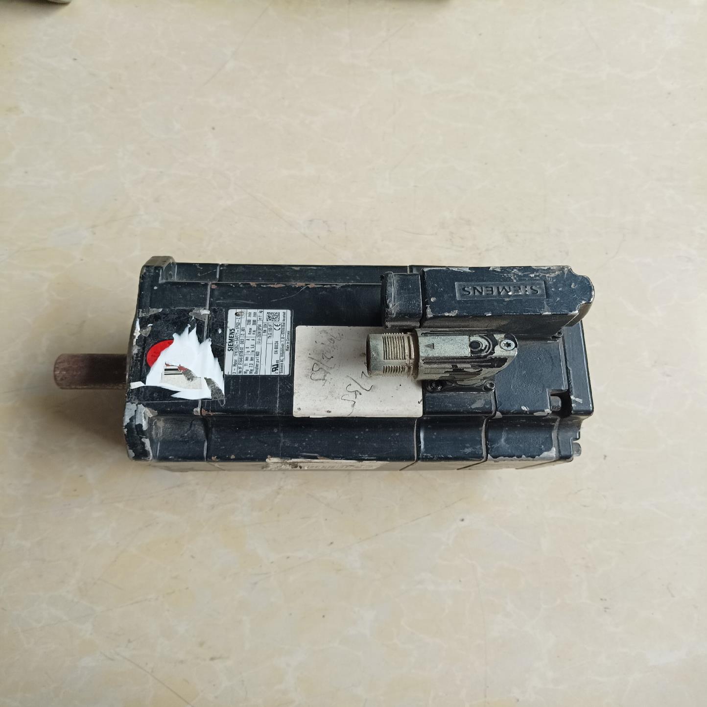 1FK7063-5AF71-1PG3-Z电机成色~询价
