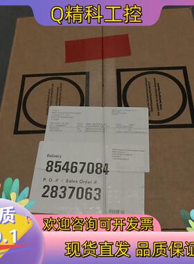 现货贝加莱伺服驱动器  8BVI0220HCS0.000-1