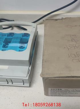 【非标价】维纳尔33199 LTS-001 160A熔断器隔离开关