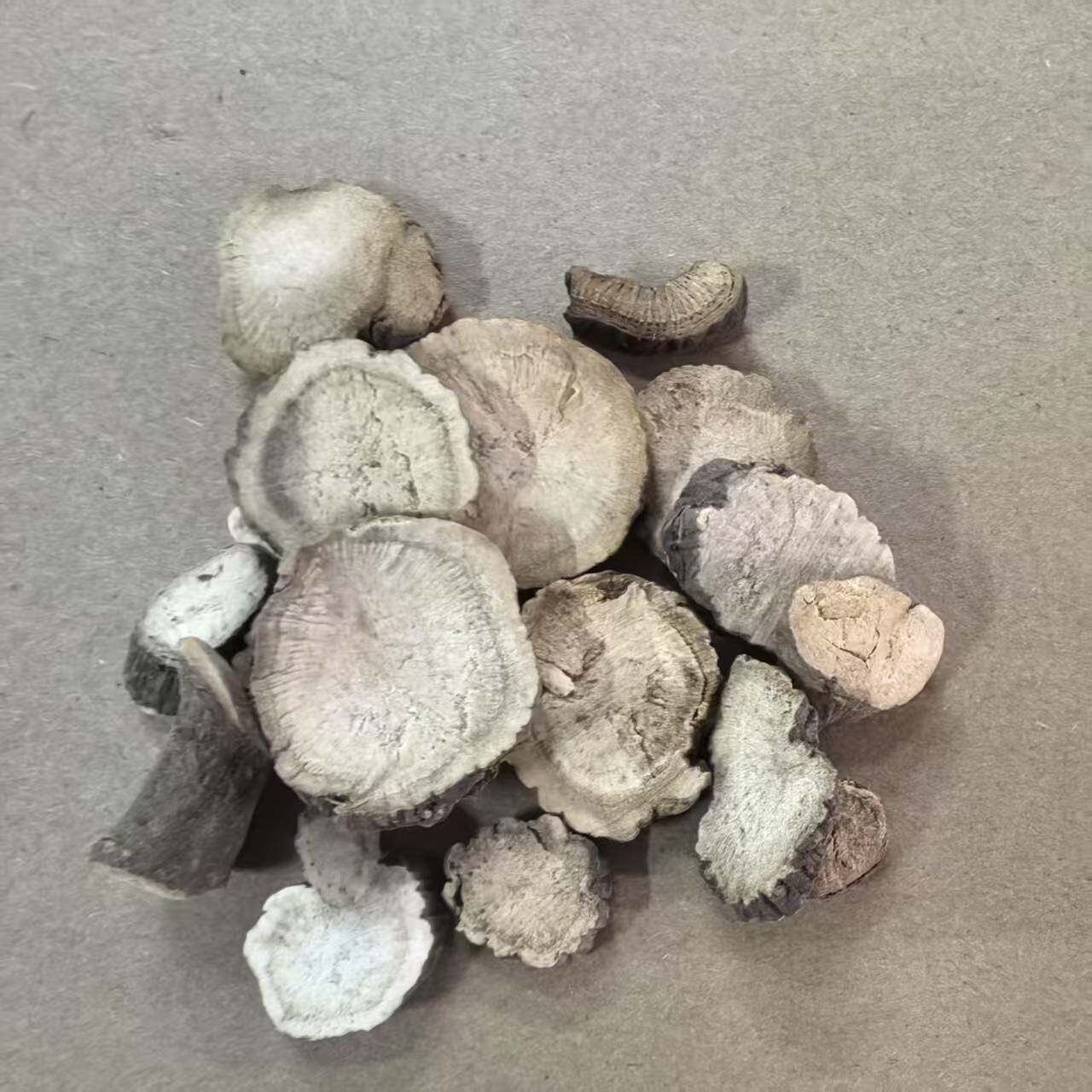 好赤芍 斜片 山芍药 草芍药 京赤芍 中草 1000g包邮
