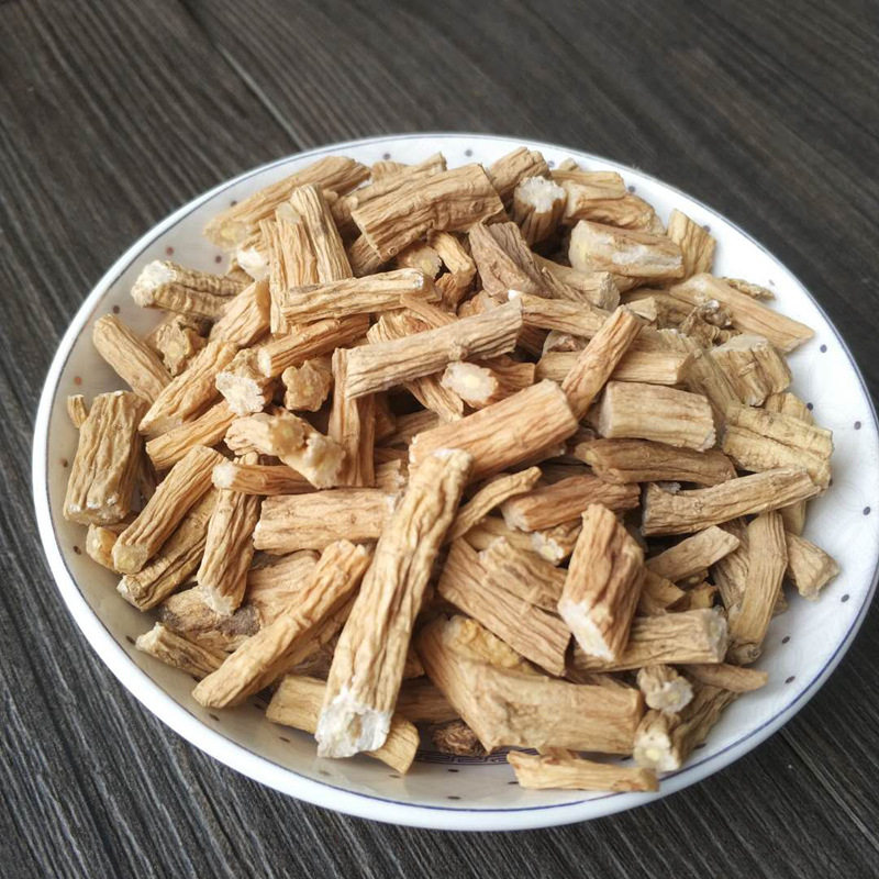原味党参段新货党参片500g甘肃节1.0cm长中葯材产地滋补