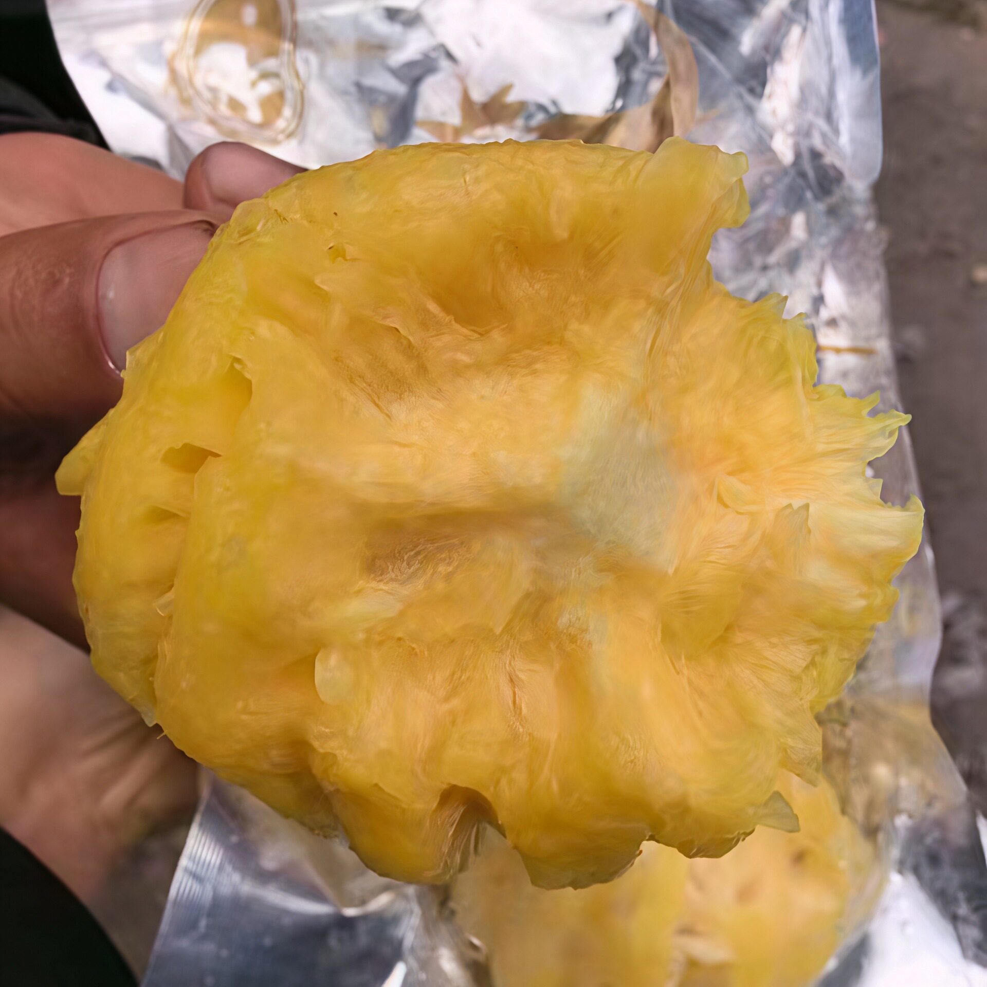 泰小菠萝进口普吉岛去皮削皮迷你小菠萝新鲜水果小凤梨顺丰包邮