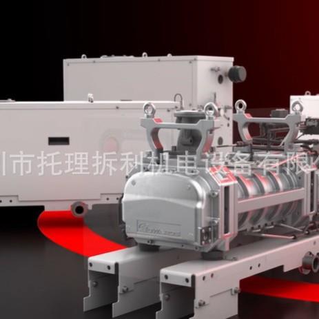 锂电池干式真空泵+锂电池大抽速抽真空泵+GXS750EXS450