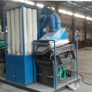 线路板电脑主板铜米机 杂线缆粉碎去皮造粒机 干式 中型铜线分离机