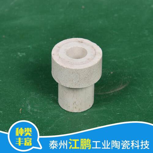 刚玉陶瓷管窑炉用陶瓷管防腐蚀高温箱式电阻炉膛