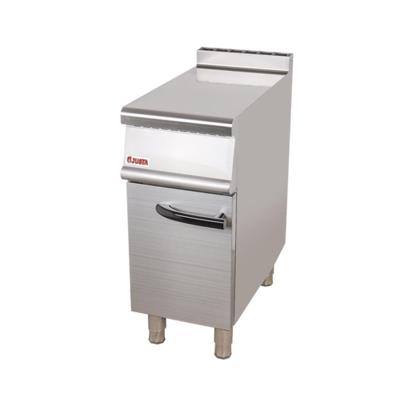 佳斯特zh-gt400不锈钢工作台落地工作台连柜案板台操作平台