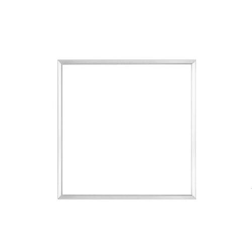 600x600平板灯110V宽压石膏板吊顶灯面板灯60x60集成铝扣板灯暗装