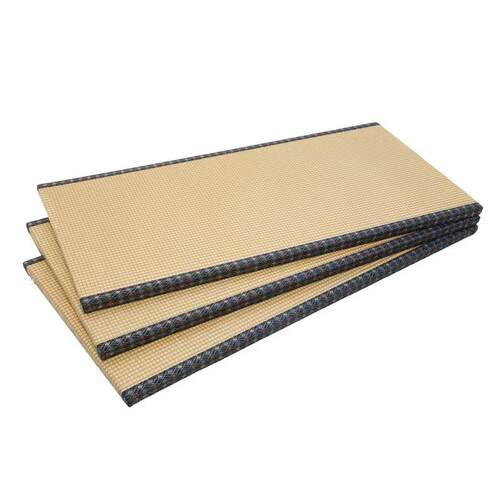 厂家直销榻榻米垫子椰棕垫纯黄麻踏踏米飘窗垫加热天然蘭草垫蒲团