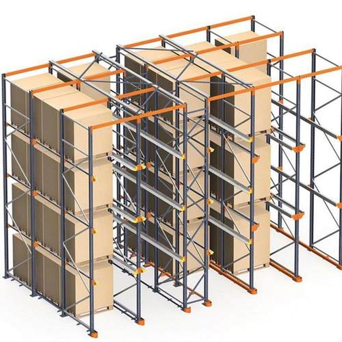 广州工厂可自定义仓储阁楼货架仓库平台货架重型型库房组装货架子