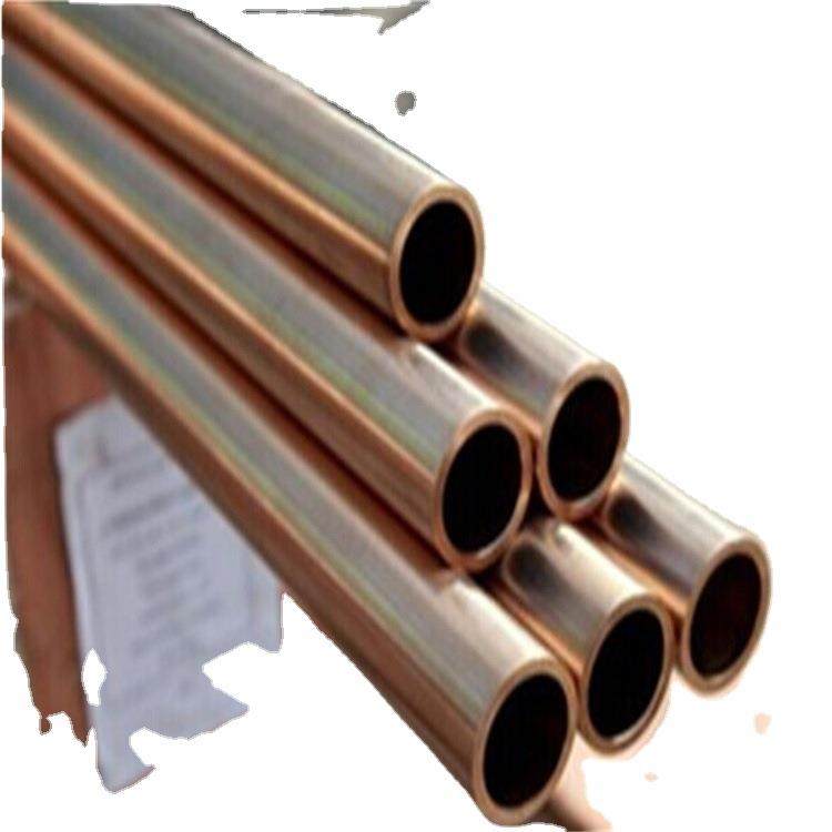 现货供应T2导电导热加工性强可生产薄壁大口径