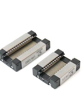 微型导轨滑块厂家供应LWL-12B直线导轨滑块国产线性滑块现货