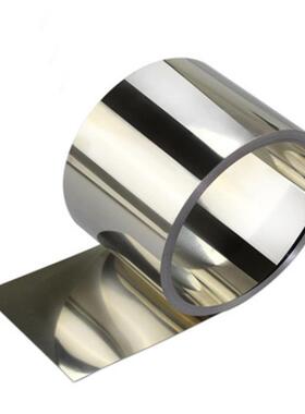 弹簧不锈钢带箔17-7ph63107Cr17Ni7Al63207Cr15Ni7Mo2Al