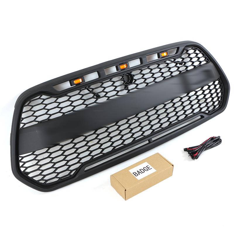 用福特全顺欧洲1版5-18北美版14-21U款TRASIT/487适CSTOMGrille中