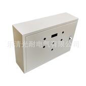 明装 防水防尘动力箱户外非标低压控制配电箱