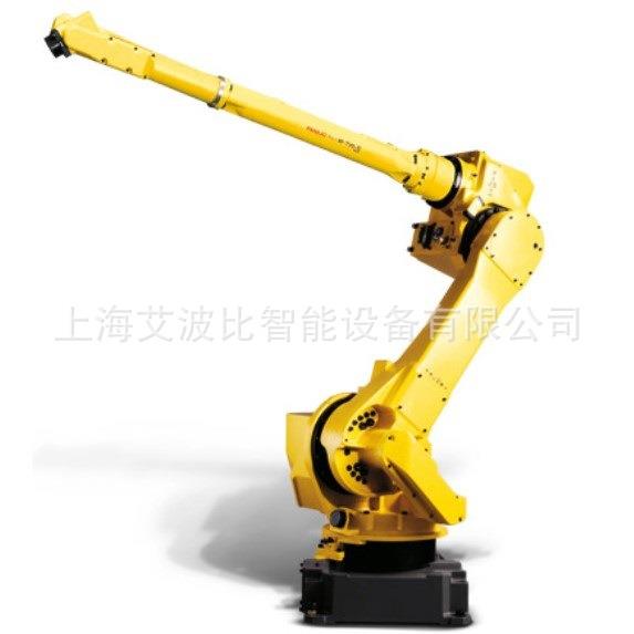 FANUC大型工业机器人M-2000iA/1700L议价