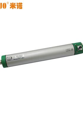 管廊伸缩缝智能监测传感器KPC-RS485-200mm圆形直线位移传感器