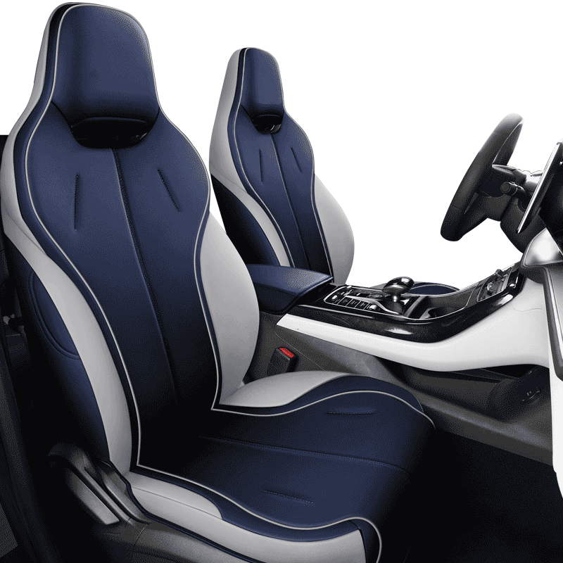 比亚迪秦plusdmi座套冠军版全包专用座椅套秦plusev四季车坐位垫