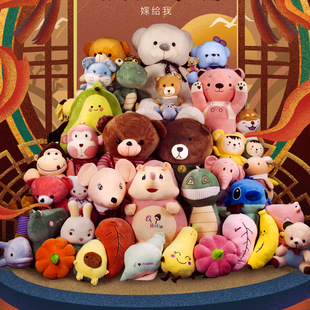 陈习文商品发布