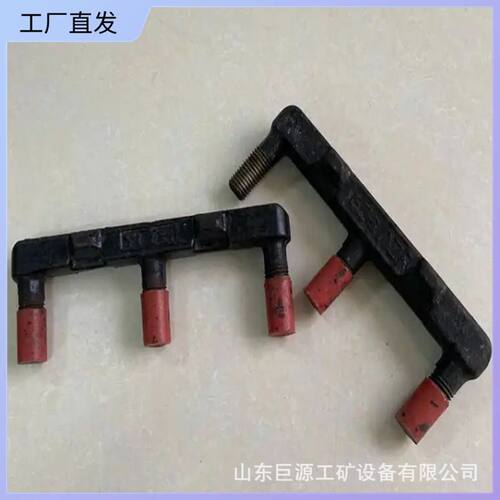 煤矿刮板机用螺栓E型紧固件螺栓厂家直供矿用刮板机E型螺栓