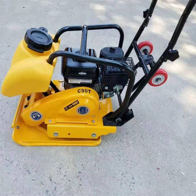 HZD200汽油平板夯  混凝土路面平板夯  小型汽油平板夯,农机/农具/农膜,割灌机/割草机/油锯,淘宝优惠券,粉丝福利购,淘宝优惠卷