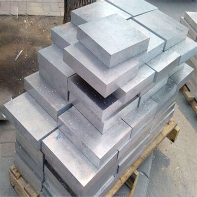 欧标德国AlMg5Cr-H1B铝镁合金挤压棒六角棒AlMg5CrA/5056氧化铝管