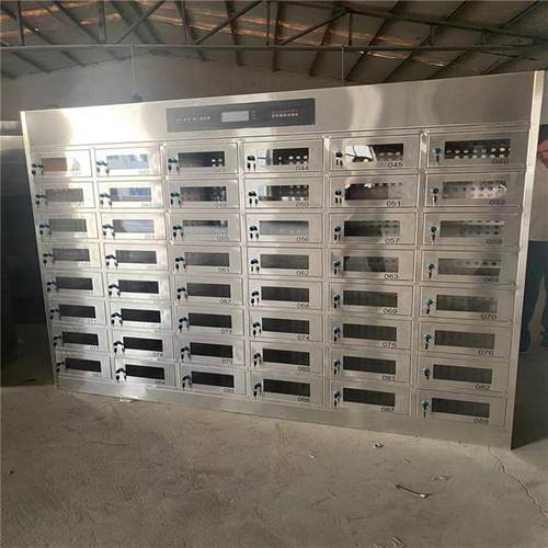 多格消毒柜商用 304不锈钢紫外线保洁柜 员工食堂独立消毒柜