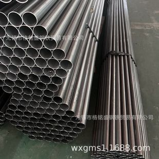 409L焊管直缝管制品 直径28壁厚1.0 1.2 409L不锈钢焊管圆管
