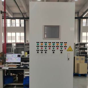 新款水厂自动化成套plc变频控制柜 变频控制箱恒压供水控制箱柜