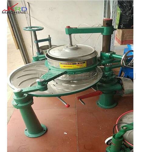 不锈钢小型茶叶揉捻机  中草药代茶饮花茶揉捻机 自动小型揉捻机